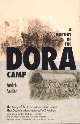 History of the Dora Camp book