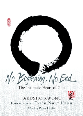 No Beginning, No End book