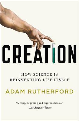 Creation book