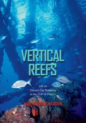 Vertical Reefs book