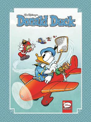 Donald Duck Timeless Tales, Vol. 3 book