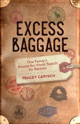 Excess Baggage book