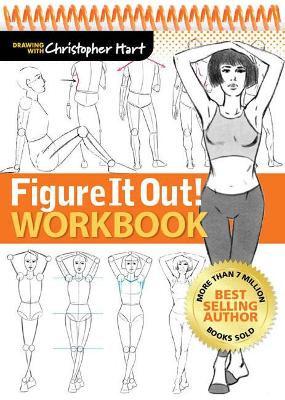 Figure It Out! Workbook book
