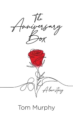 The Anniversary Box book