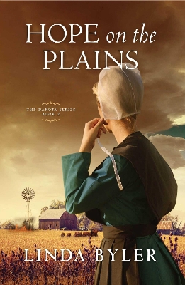 Hope on the Plains book