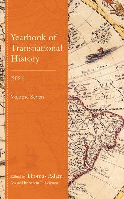 Yearbook of Transnational History: (2024) book