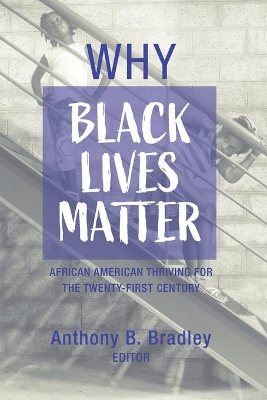 Why Black Lives Matter book