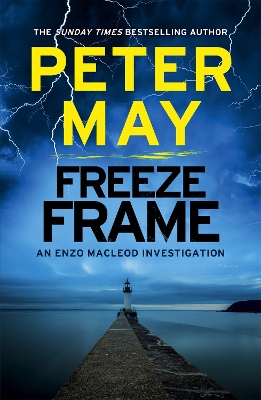Freeze Frame by Peter May