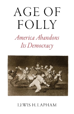 Age of Folly book