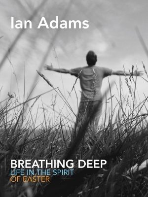 Breathing Deep book