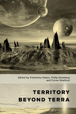 Territory Beyond Terra book
