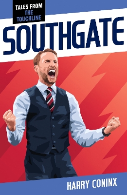 Southgate by Harry Conix
