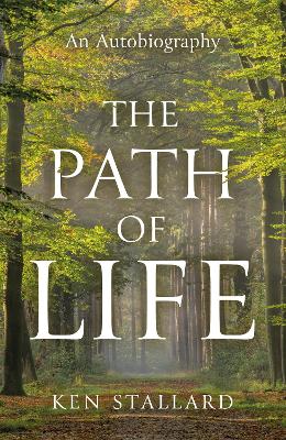 The Path Of Life book