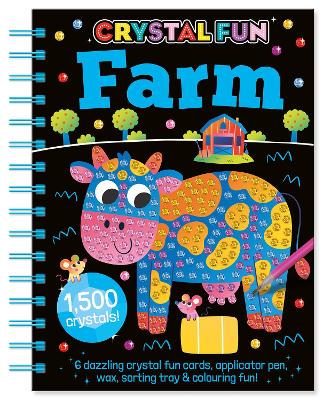 Farm book