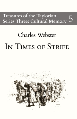 In Times of Strife book