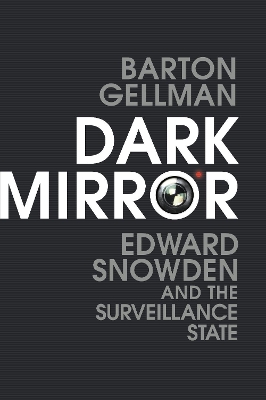 Dark Mirror book
