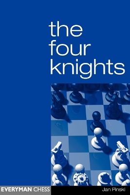 Four Knights book