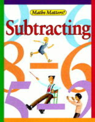 Subtracting book