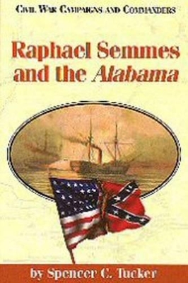Raphael Semmes and the Alabama book