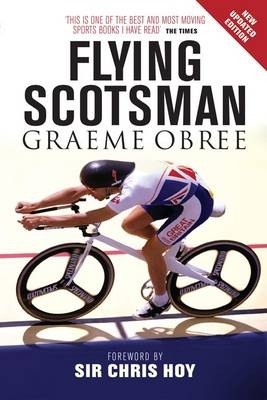 Flying Scotsman book