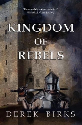 Kingdom of Rebels book