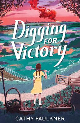 Digging for Victory book