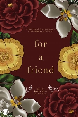 For a friend book