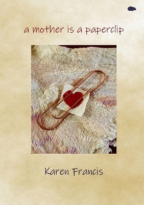 A mother is a paperclip book