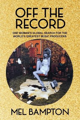 Off The Record book