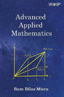 Advanced Applied Mathematics book