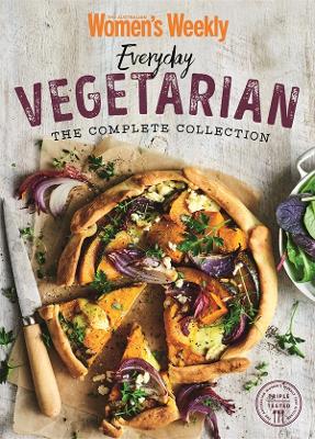 Everyday Vegetarian The Complete Collection book
