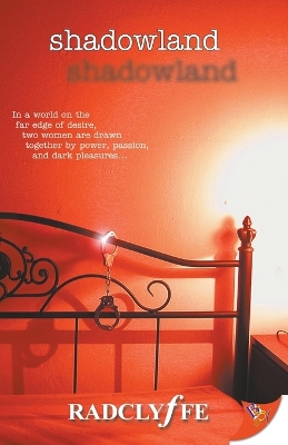 Shadowland book