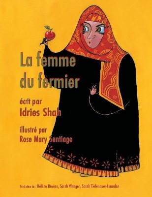 La Femme du fermier book