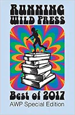 Running Wild Press Best of 2017 book