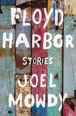 Floyd Harbor: Stories book