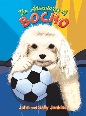 The Adventures of Bocho by John And Sally Jenkins