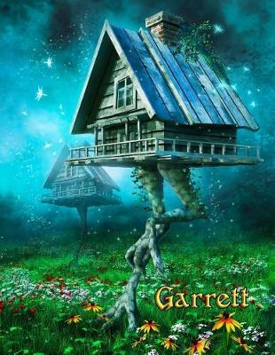 Garrett book