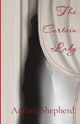 The Curtain Lady book