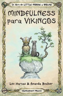 Mindfulness Para Vikingos book