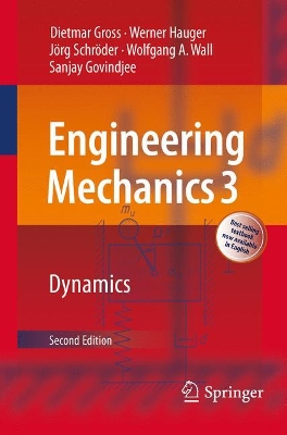 Engineering Mechanics 3 book