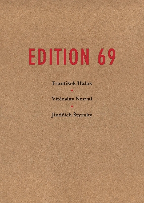Edition 69 book
