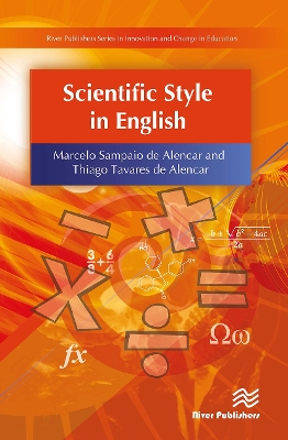 Scientific Style in English by Marcelo Sampaio de Alencar