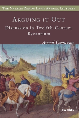 Arguing it Out book