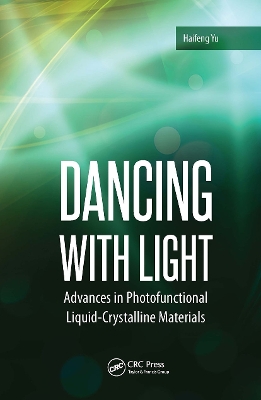 Dancing with Light book