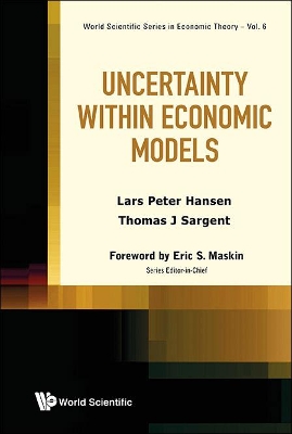 Uncertainty Within Economic Models book