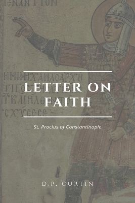 Letter on Faith book