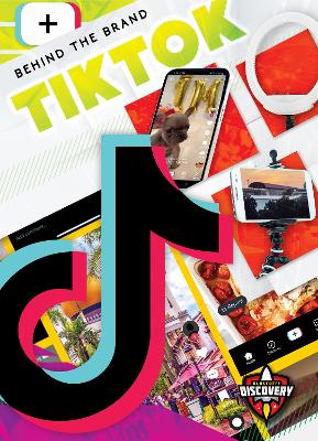 Tiktok book