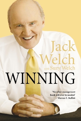 Winning by Jack Welch