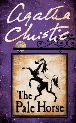 The Pale Horse by Agatha Christie