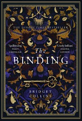 The Binding book